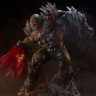 Mr Doomsday